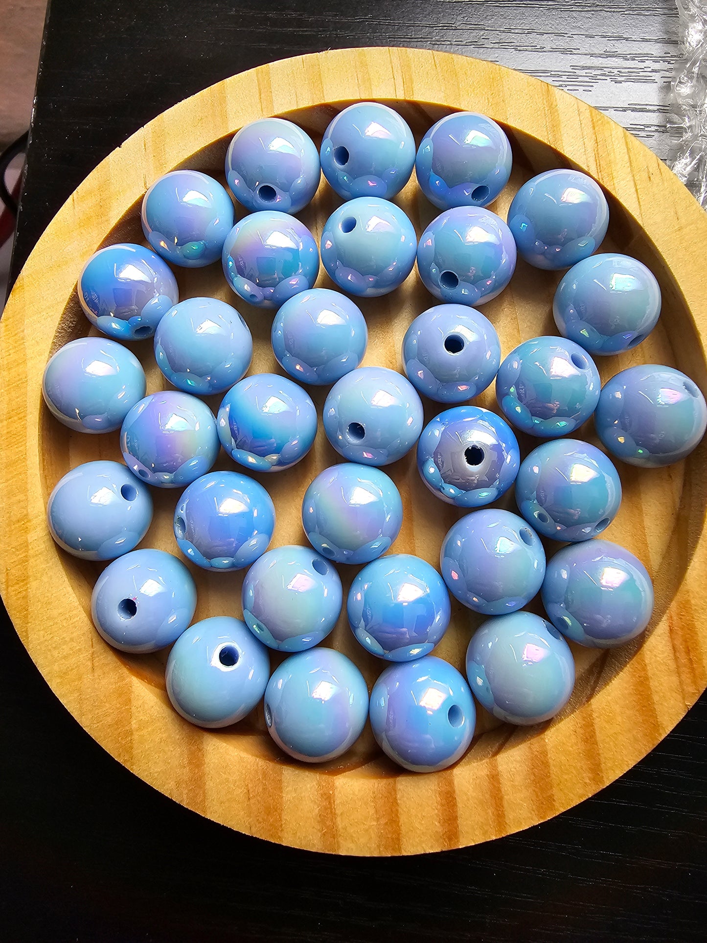 Aura Beads