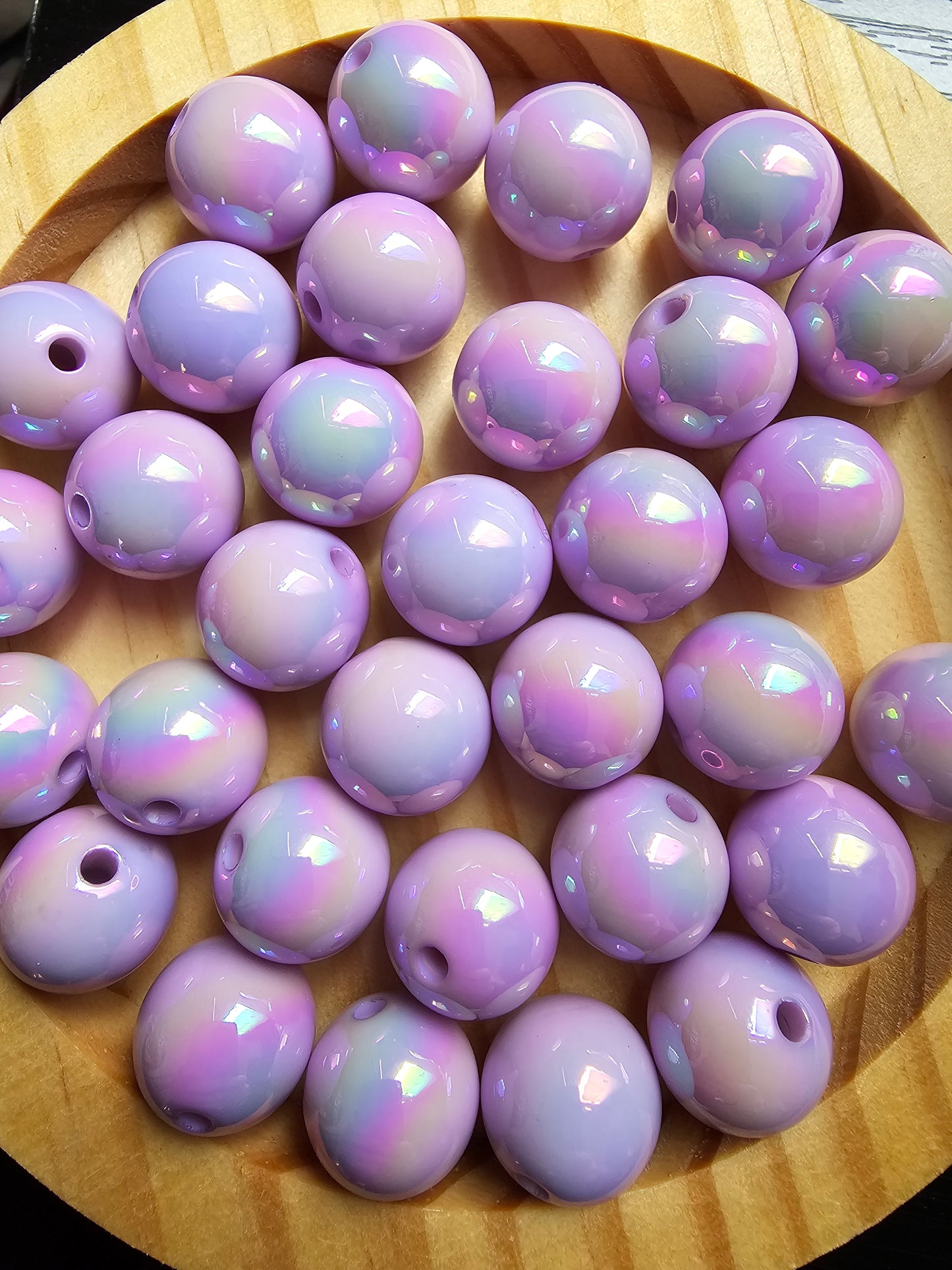 Aura Beads