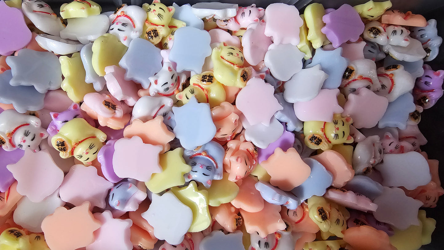 Mini charms 10g Bags