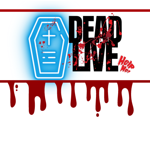 Dead Crafty - live shopping claims